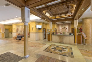 ユーロスターズ マイモーン ホテル