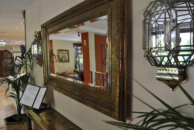 ホテル ポーセル アリクサレス