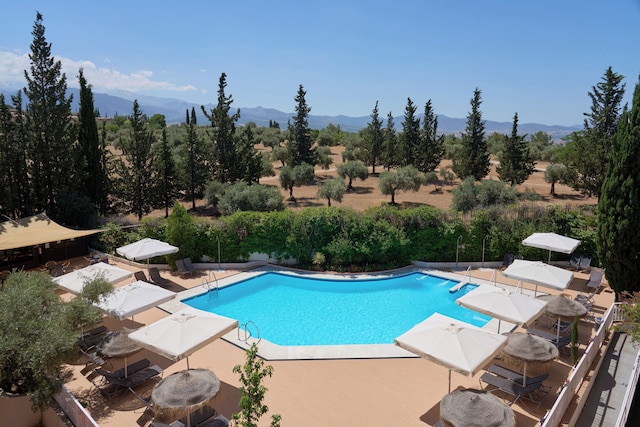 ホテル ポーセル アリクサレス