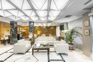 ホテル ポルセル ナバス