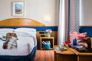 アグマール ホテル