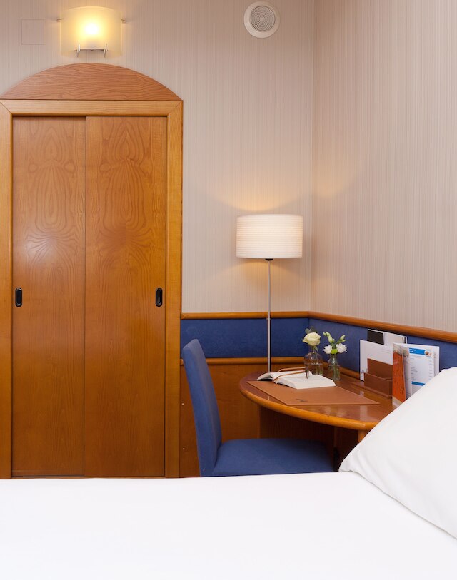 アグマール ホテル