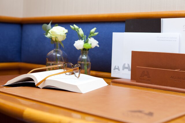 アグマール ホテル