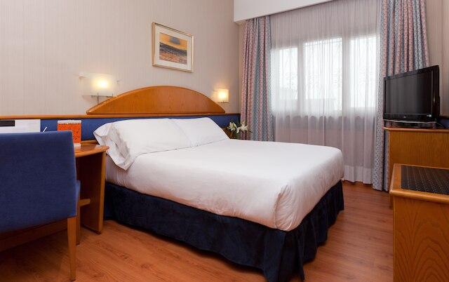 アグマール ホテル