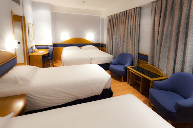 アグマール ホテル