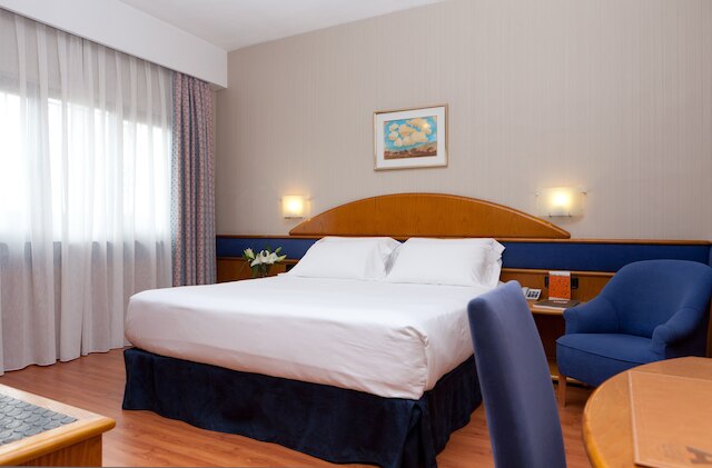 アグマール ホテル