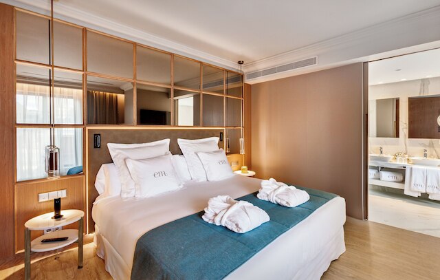 バルセロ エンペラトリース