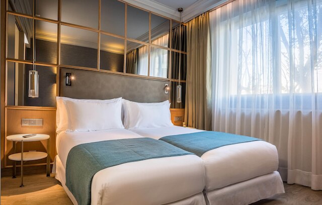 バルセロ エンペラトリース