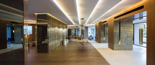 バルセロ エンペラトリース