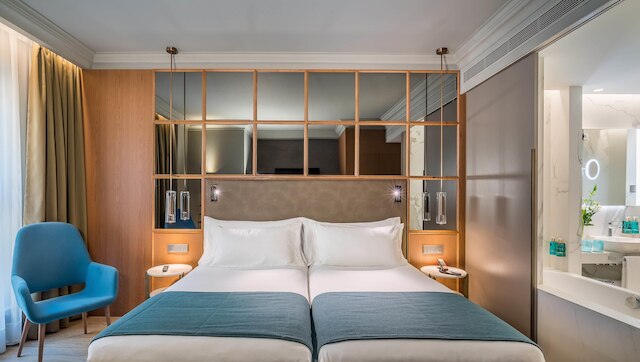 バルセロ エンペラトリース