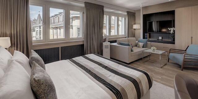 ブティック ホテル ヴェレンベルク