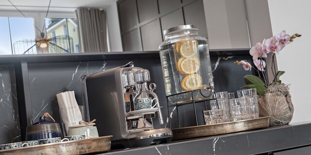 ブティック ホテル ヴェレンベルク