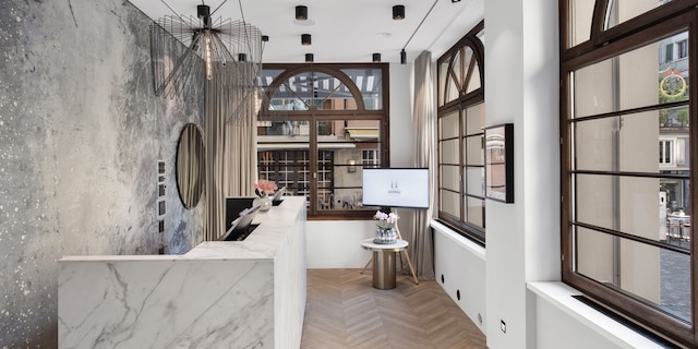 ブティック ホテル ヴェレンベルク