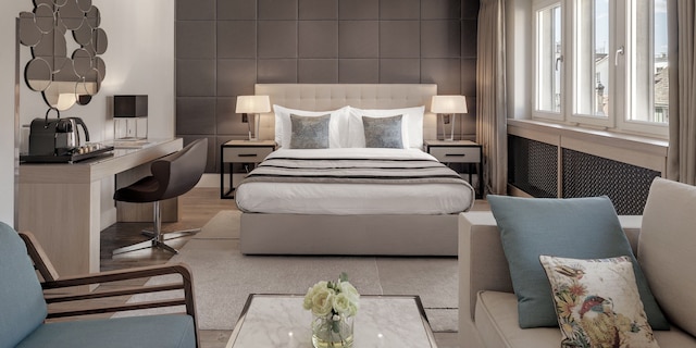 ブティック ホテル ヴェレンベルク