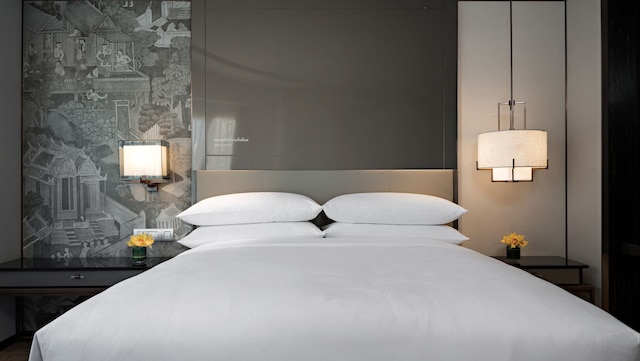 JW マリオット ホテル バンコク