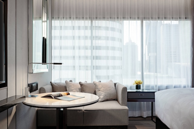 JW マリオット ホテル バンコク