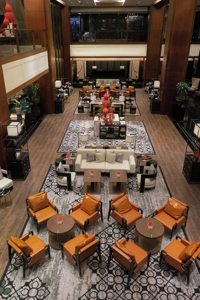 JW マリオット ホテル バンコク