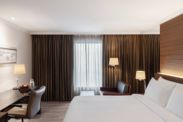 デュシット プリンセス シリナカリン