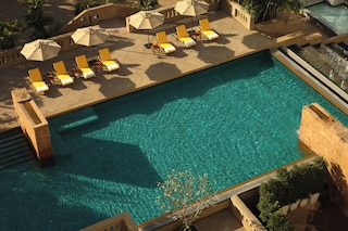 デュシット プリンセス シリナカリン