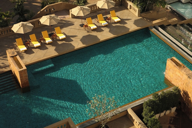 デュシット プリンセス シリナカリン