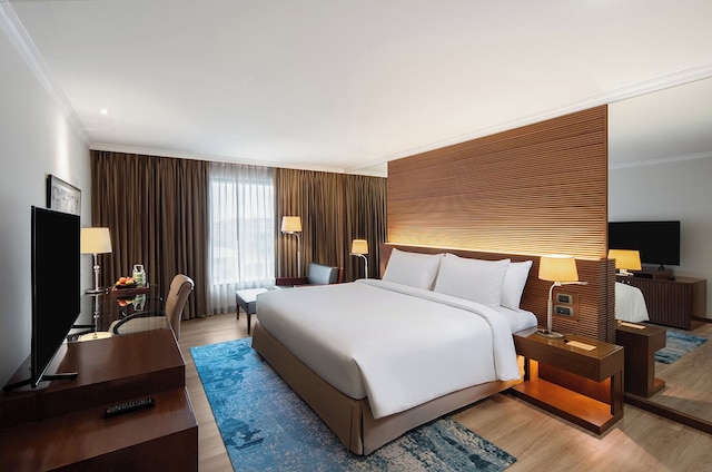 デュシット プリンセス シリナカリン