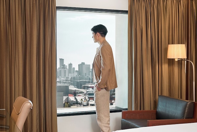 デュシット プリンセス シリナカリン