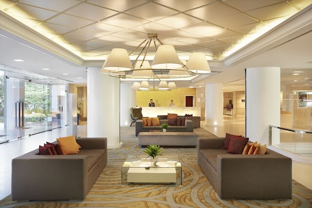 デュシット プリンセス シリナカリン