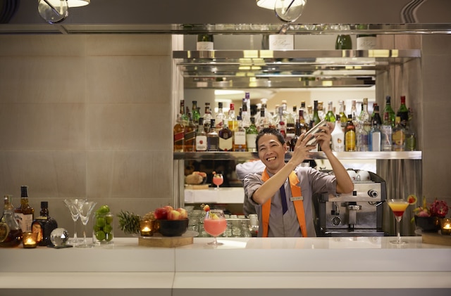 デュシット プリンセス シリナカリン