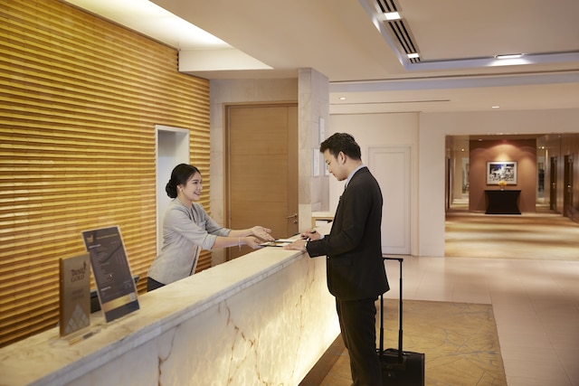 デュシット プリンセス シリナカリン