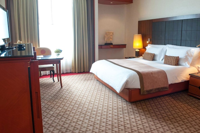 プルマン コーン ケーン ラジャ オーキッド