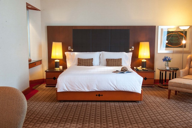 プルマン コーン ケーン ラジャ オーキッド