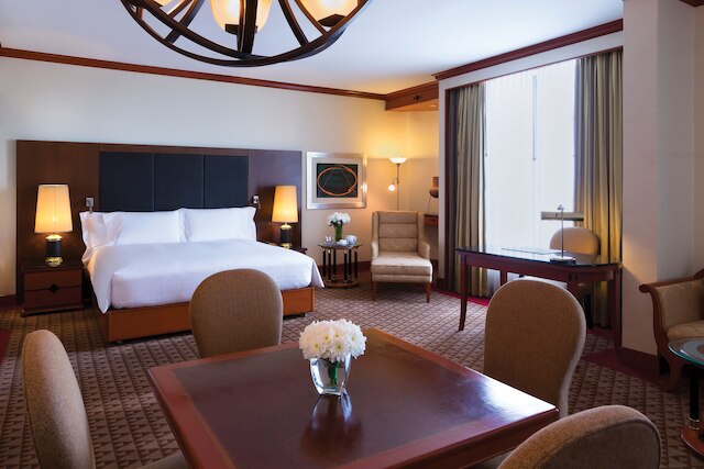 プルマン コーン ケーン ラジャ オーキッド