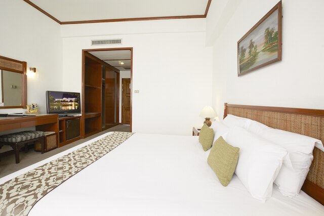 センタラライフホテルメーソット