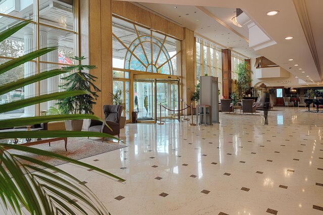 エレシン ホテルズ トプカピ