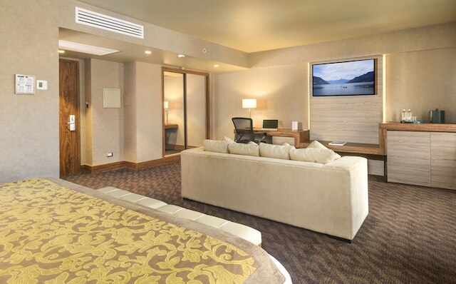 リーガル パシフィック ホテル サンティアゴ