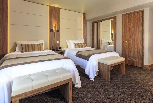 リーガル パシフィック ホテル サンティアゴ