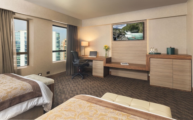 リーガル パシフィック ホテル サンティアゴ