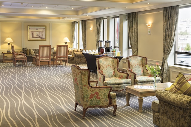 リーガル パシフィック ホテル サンティアゴ