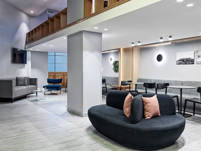 アキレアス ホテル