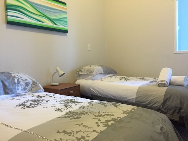 モーテル オン キャロル