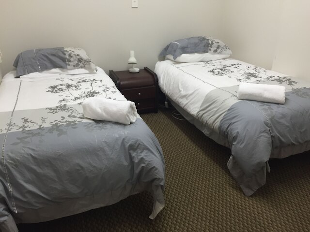 モーテル オン キャロル