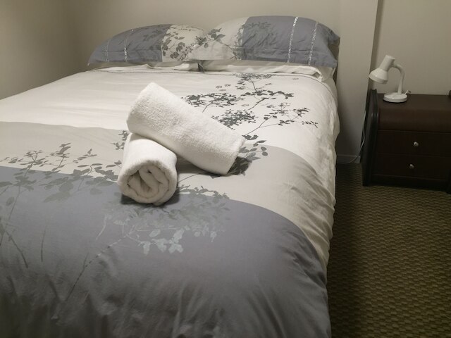 モーテル オン キャロル