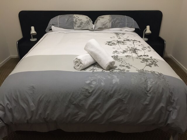 モーテル オン キャロル