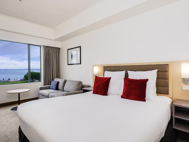 ノボテル ロトルア レイクサイド