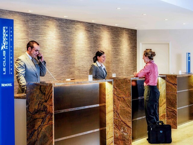 ノボテル ロトルア レイクサイド