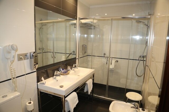 ホテル MA プリンセサ アナ