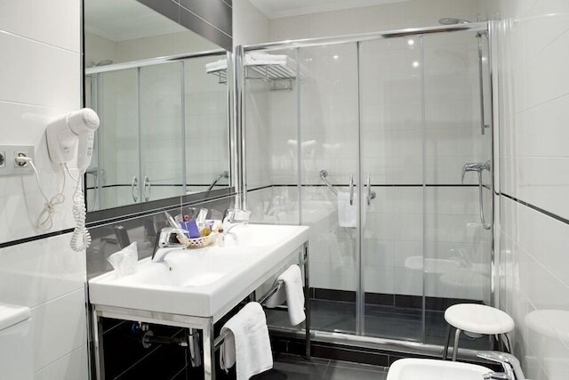 ホテル MA プリンセサ アナ