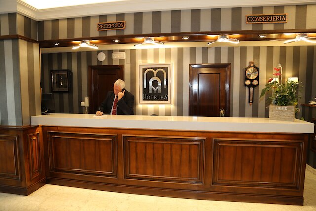 ホテル MA プリンセサ アナ