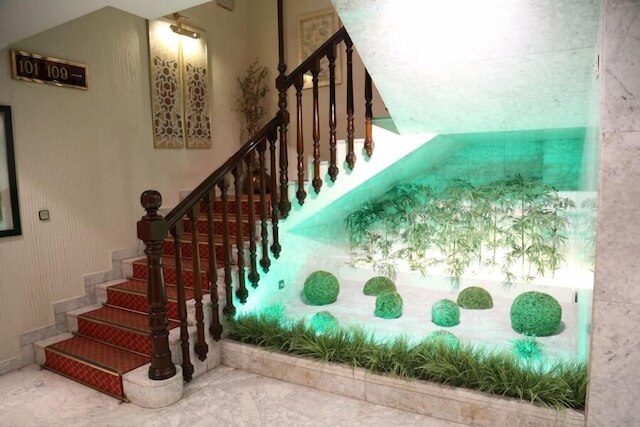 ホテル MA プリンセサ アナ