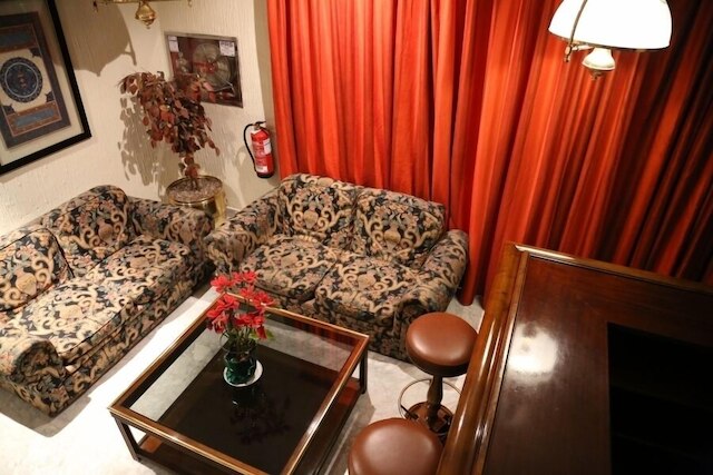 ホテル MA プリンセサ アナ